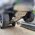GMF4X4 UBP-MUX-3PC Underbody Protection 3pc To Suit Isuzu MUX 2021+