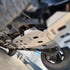 GMF4X4 UBP-MUX-3PC Underbody Protection 3pc To Suit Isuzu MUX 2021+