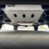 GMF4X4 UBP-MUX-4PC Underbody Protection 4pc To Suit Isuzu MUX 2021+