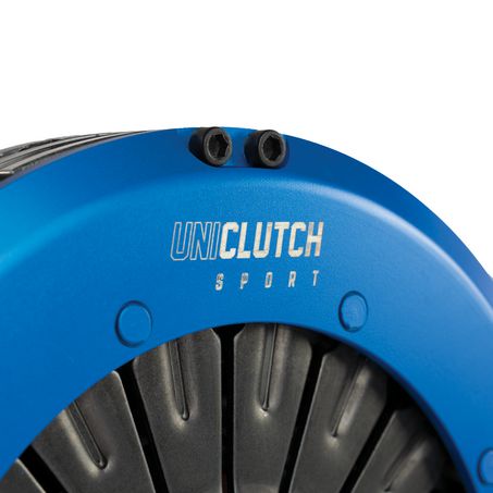 UniClutch UC1024200 Sport 1100Nm Clutch Kit