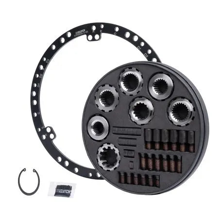 UniClutch UCFK08264-A-001 Fitment Kit to Suit UniClutch