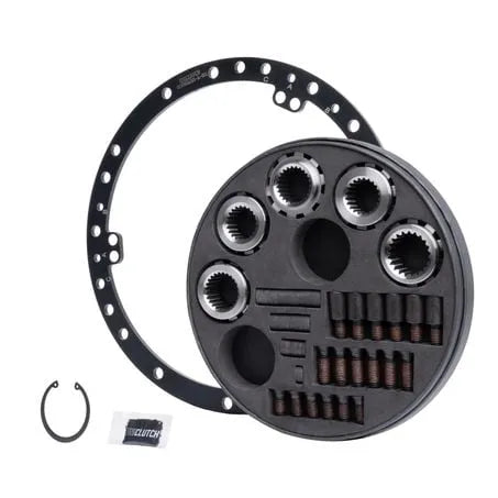 UniClutch UCFK08265-A-001 Fitment Kit to Suit UniClutch