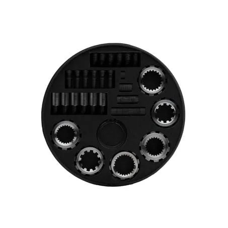 UniClutch UCFK08270-A-001 Fitment Kit to Suit UniClutch