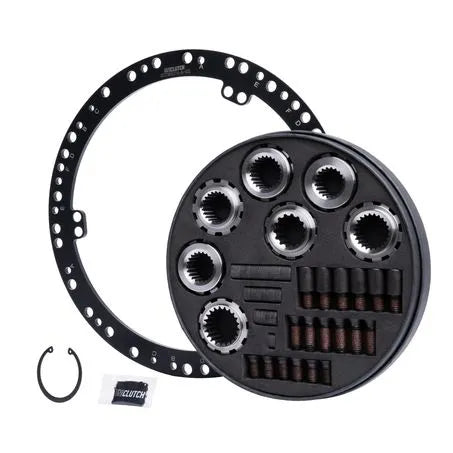 UniClutch UCFK08274-A-001 Fitment Kit to Suit UniClutch