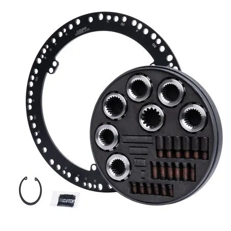UniClutch UCFK08291-A-001 Fitment Kit to Suit UniClutch