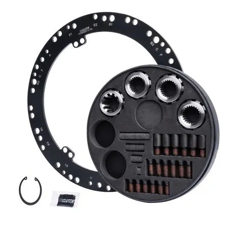UniClutch UCFK08293-A-001 Fitment Kit to Suit UniClutch