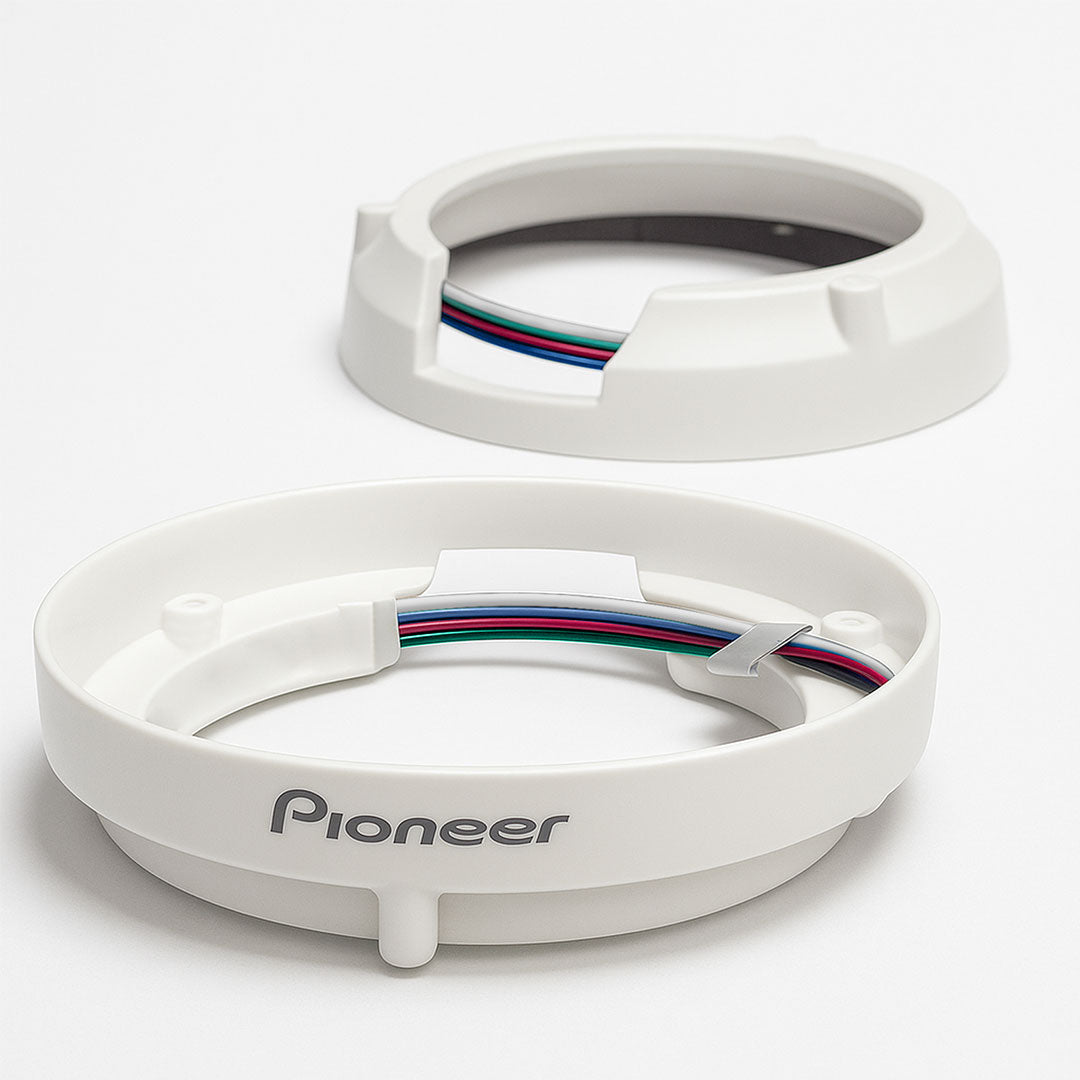 Pioneer UD-ME650LED 6.5