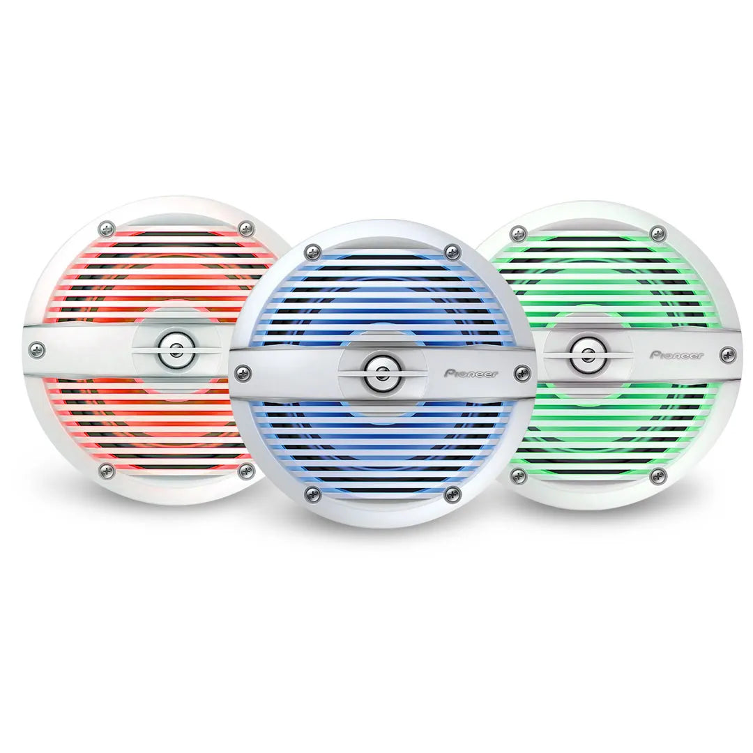 Pioneer UD-ME650LED 6.5