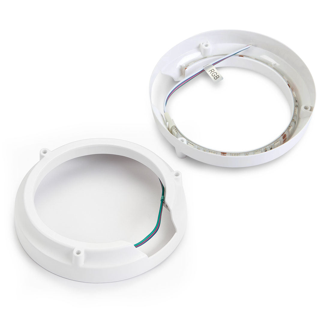 Pioneer UD-ME650LED 6.5" RGB LED Lights (Pair)