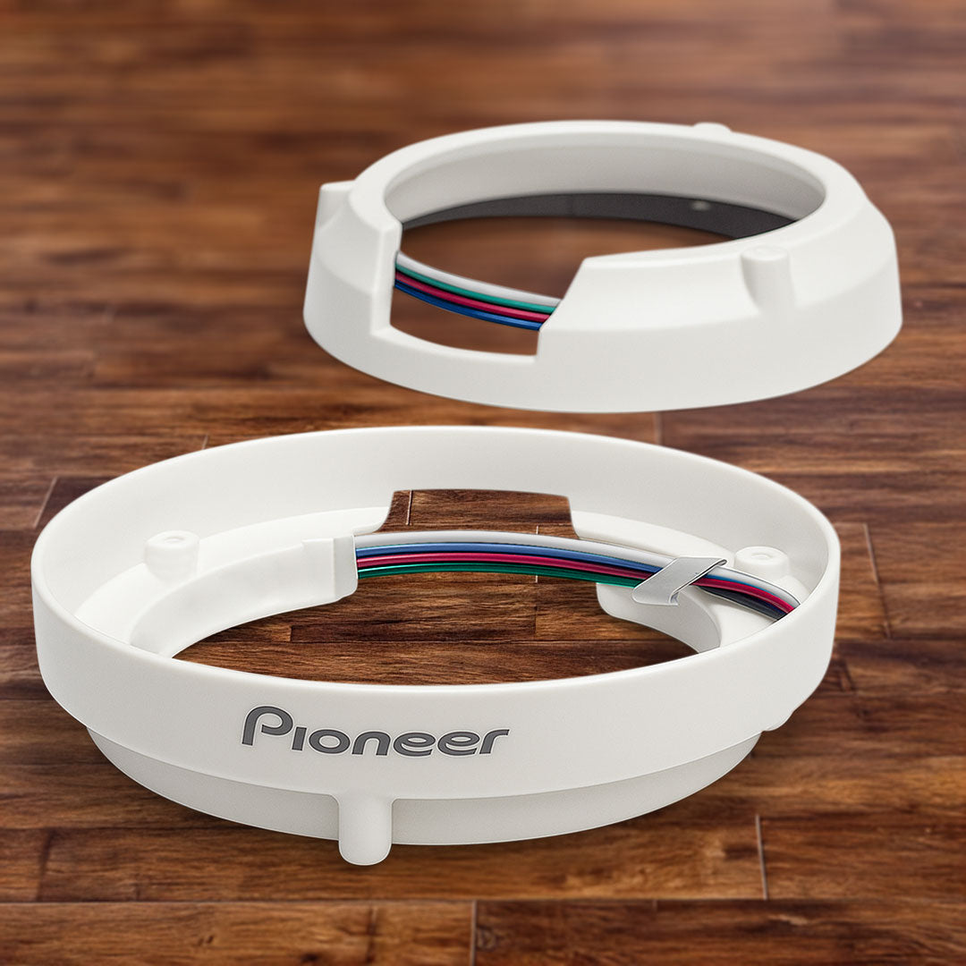 Pioneer UD-ME650LED 6.5