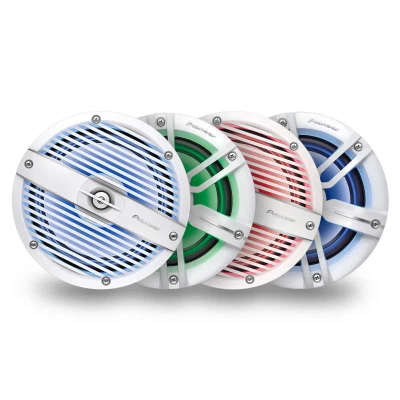 Pioneer UD-ME770LED 7.7