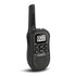 Uniden UH45 80 Channel UHF CB Handheld Radio Walkie-Talkie with Kid Zone