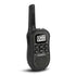 Uniden UH45 80 Channel UHF CB Handheld Radio Walkie-Talkie with Kid Zone
