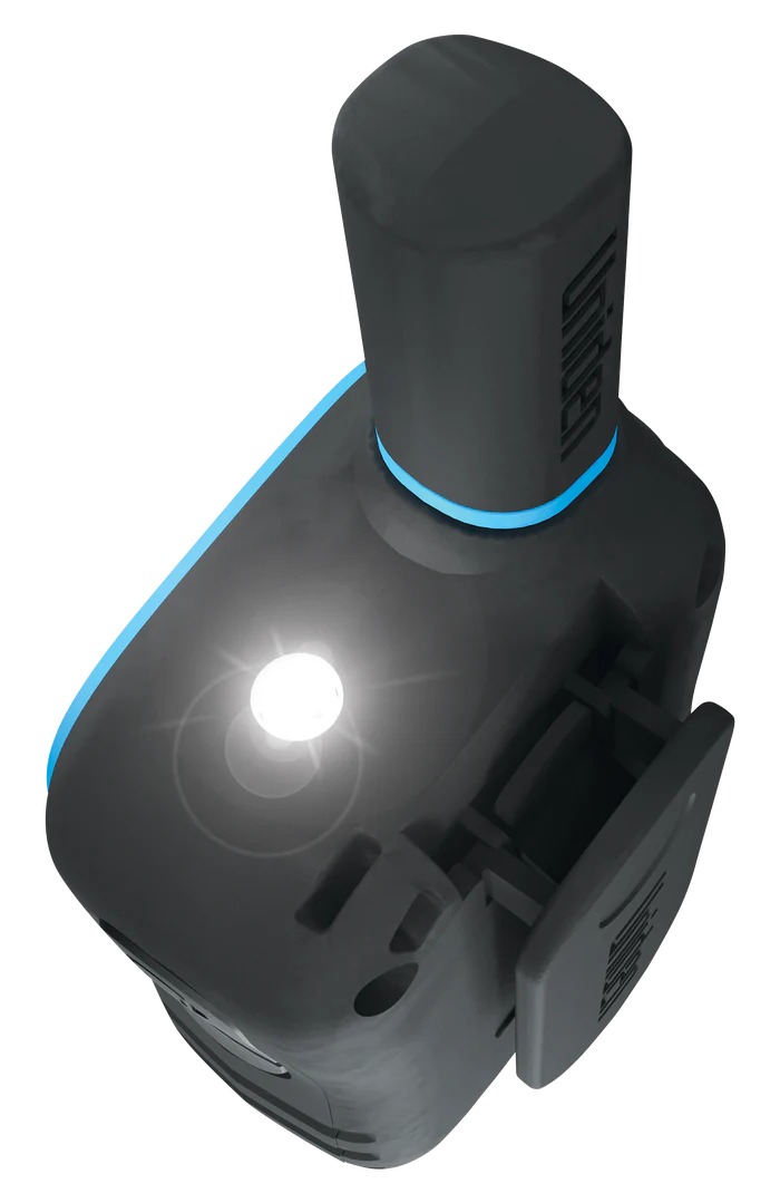 UNIDEN UH45-4 MAX - Ultra-Compact UHF Radio Quad Pack with Kid-Zone Plus and USB-C Charging