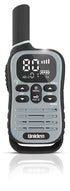 UNIDEN UH45 MAX - Ultra-Compact UHF Radio with Kid-Zone Plus and USB-C Charging