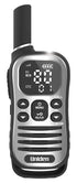 UNIDEN UH610-2 MAX - 1 Watt UHF Adventure Radio Twin Pack with Voice Scramble and USB-C Charging