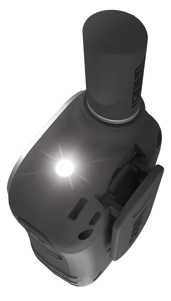 UNIDEN UH610-2 MAX - 1 Watt UHF Adventure Radio Twin Pack with Voice Scramble and USB-C Charging