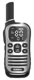 UNIDEN UH610 MAX - 1 Watt UHF Adventure Radio with Voice Scramble and USB-C Charging