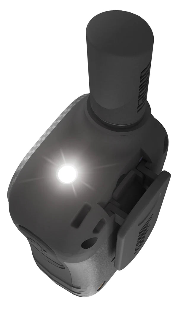 UNIDEN UH620-2 MAX - 2 Watt UHF Adventure Radio Twin Pack with Voice Scramble and USB-C Charging