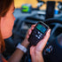 Oricom UHF390R4X4 4X4 Offroad Pack with 5W UHF Radio and Antenna