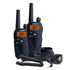 Oricom UHFTP2190 80 Channel 2 Watt Handheld UHF CB Radio Trade Pack