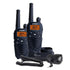 Oricom UHFTP2190 80 Channel 2 Watt Handheld UHF CB Radio Trade Pack