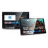 HiTV 9SNNEW133INMNTM-TWIN Ultra 13 Smart TV Pro 13.3" Entertainment System Headrest - Twin Pack