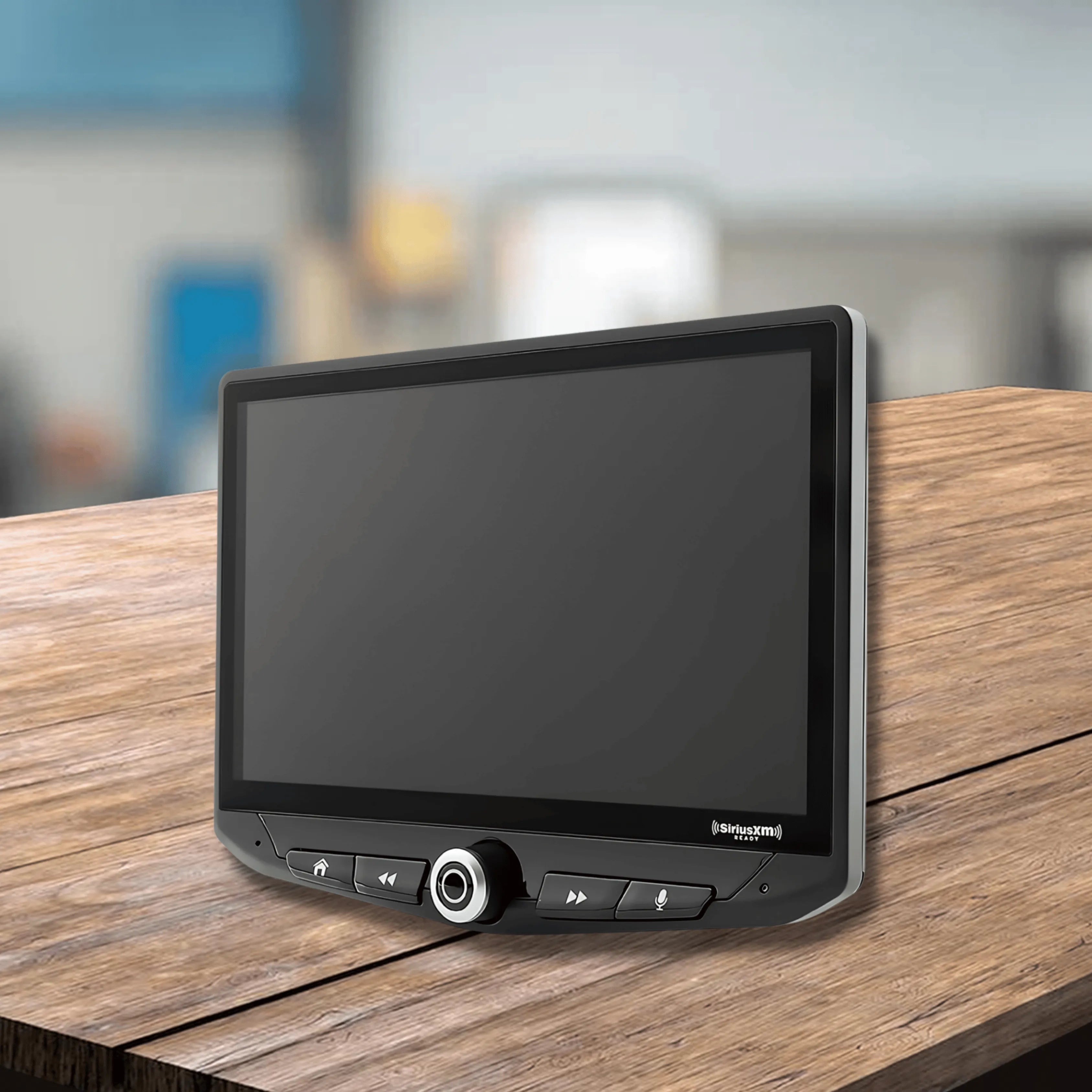 Stinger UN1810 HEIGH10 10" Floating Infotainment System