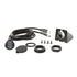 DNA UNIUSB01 Universal Round Mount USB Adaptor Lead To Fit In Most Cigarette Lighter / Accessory Sockets