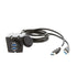 DNA UNIUSB01 Universal Round Mount USB Adaptor Lead To Fit In Most Cigarette Lighter / Accessory Sockets