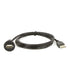 DNA UNIUSB02 universal push in USB adaptor extension lead 1 metre
