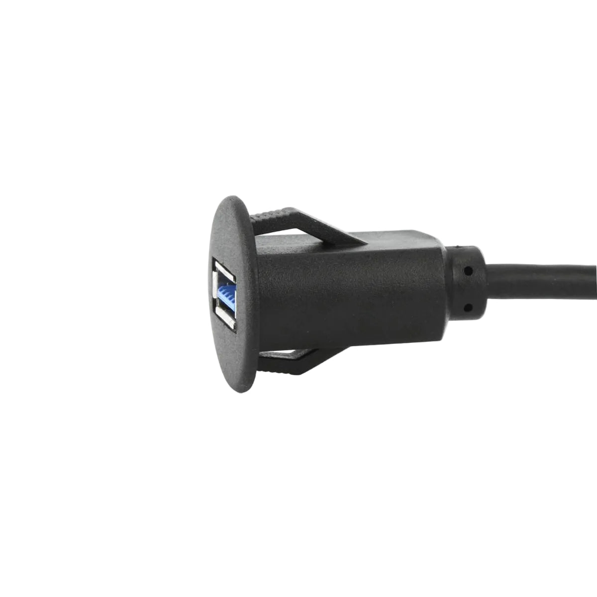 DNA UNIUSB02AC 1M Universal Push In USB A Socket To Type-C Plug Adaptor Extension Lead
