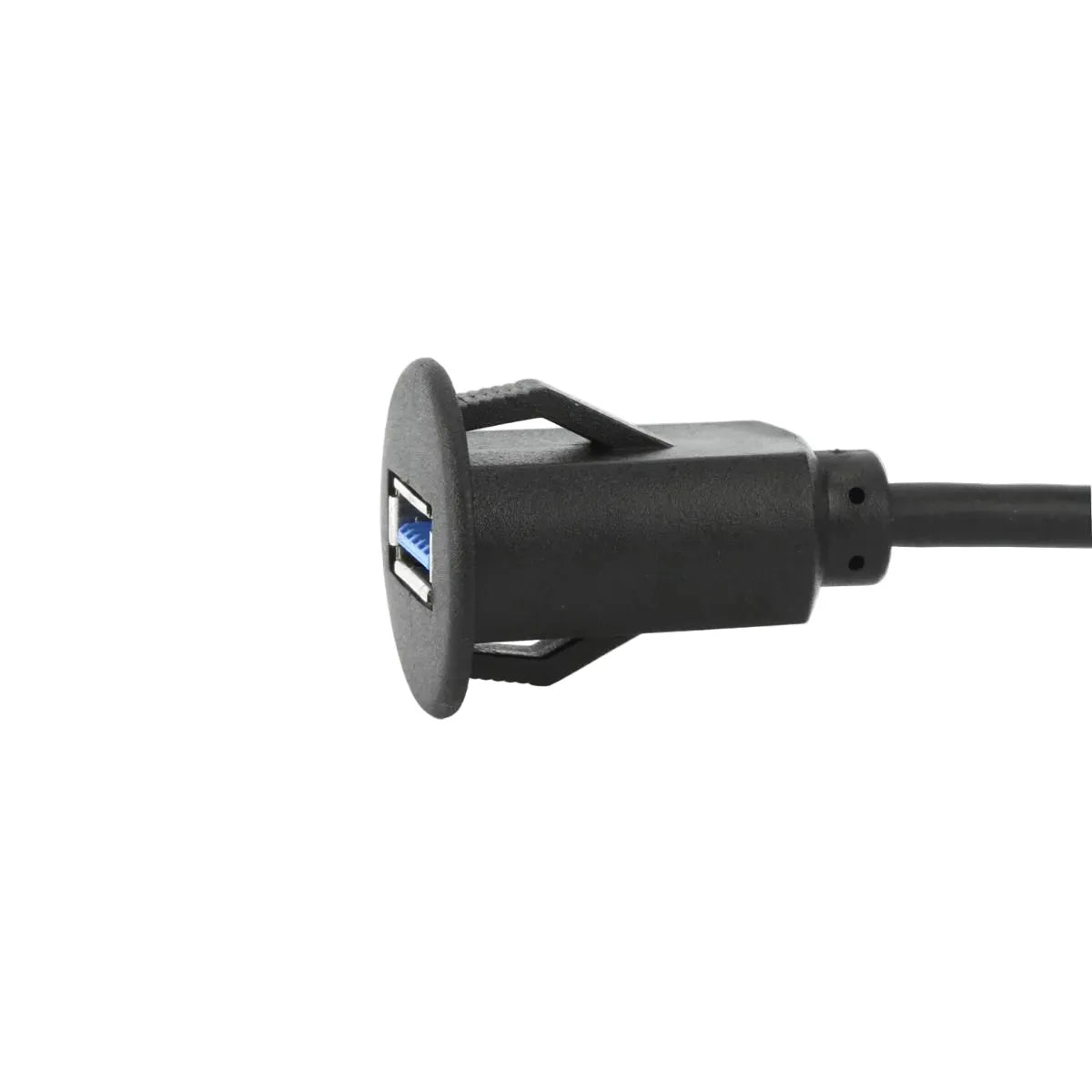 DNA UNIUSB02AC 1M Universal Push In USB A Socket To Type-C Plug Adaptor Extension Lead