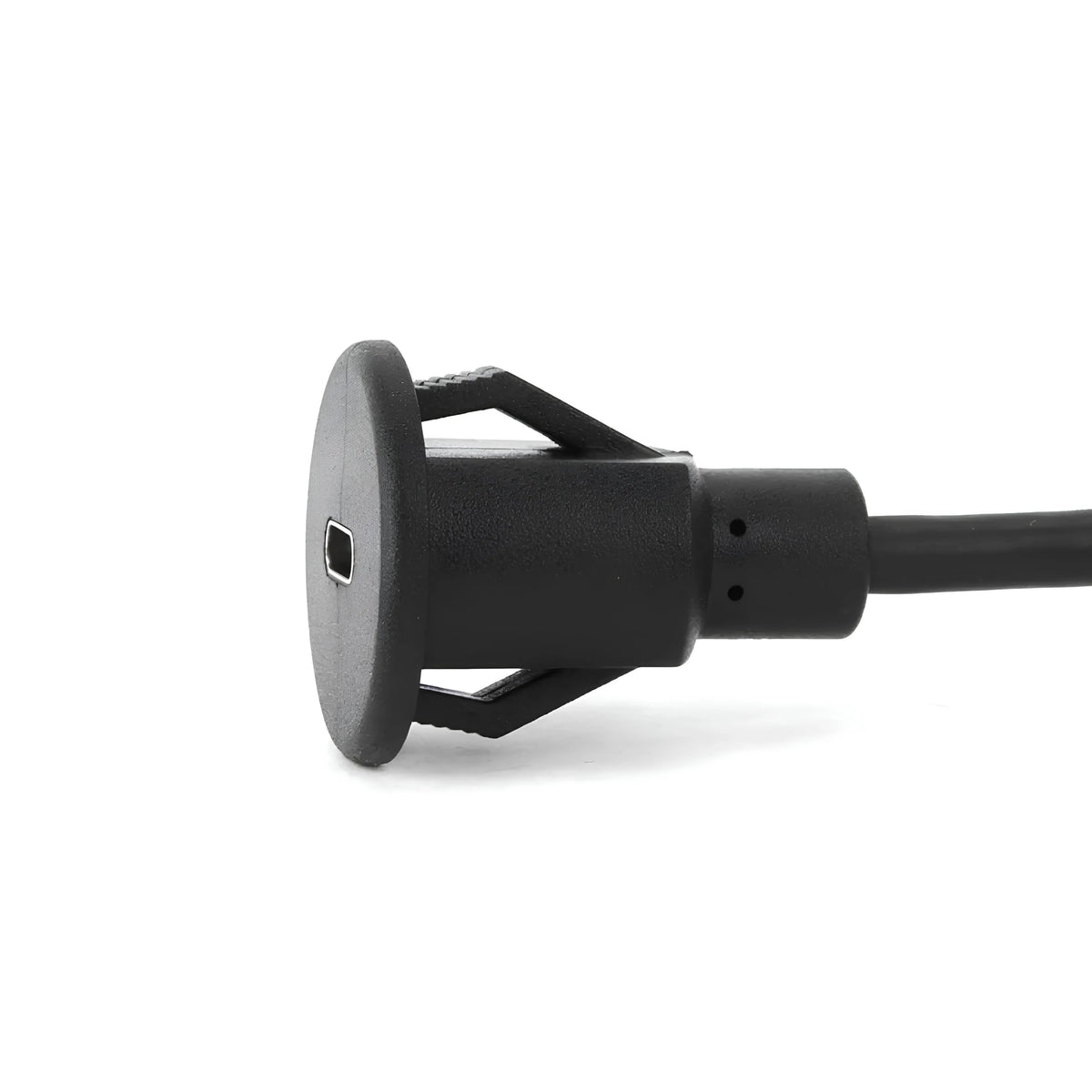 DNA UNIUSB02CA Push In Type-C to USB-A Adaptor Lead 1 Metre