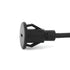 DNA UNIUSB02CA Push In Type-C to USB-A Adaptor Lead 1 Metre