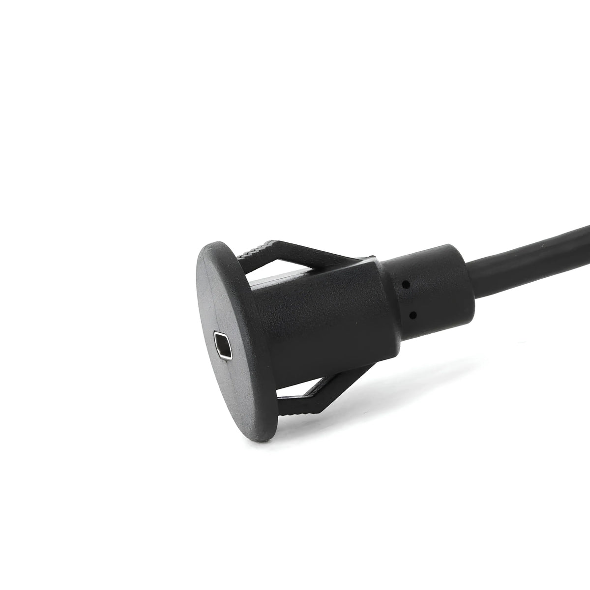 DNA UNIUSB02CA Push In Type-C to USB-A Adaptor Lead 1 Metre