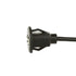 DNA UNIUSB02 | Universal Push In USB Adaptor Extension Lead - 1 Metre