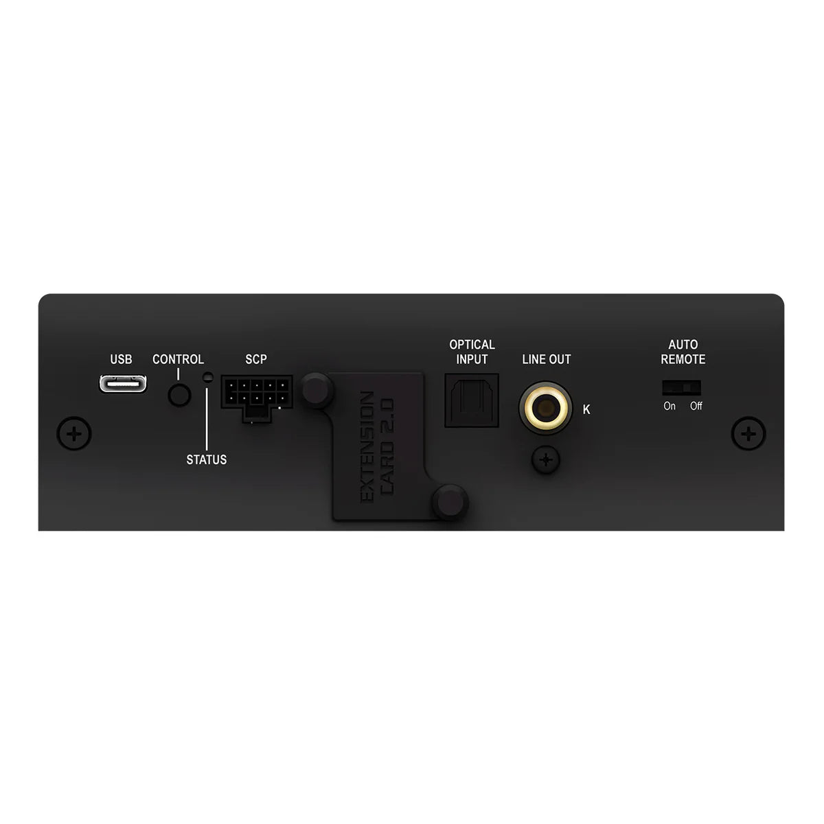Match UP 10DSP MK2 10-Channel Class GD Amplifier 11ch DSP PnP OEM