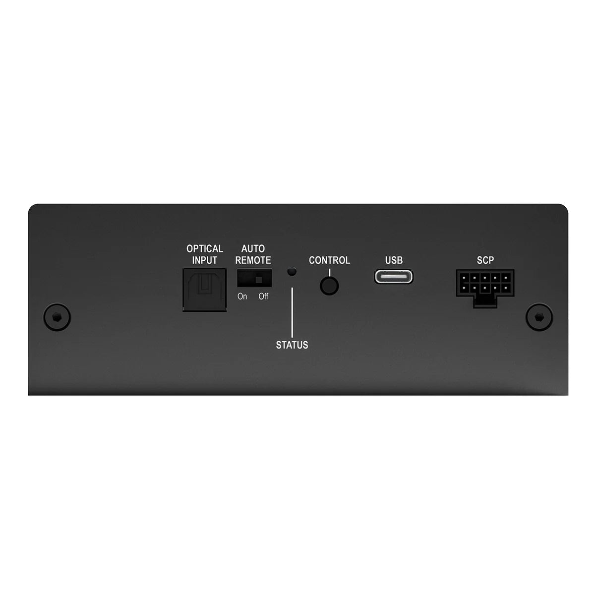 MATCH UP 4DSP 4 Channel Class GD Amplifier with 5 Channel DSP for OEM Upgrade
