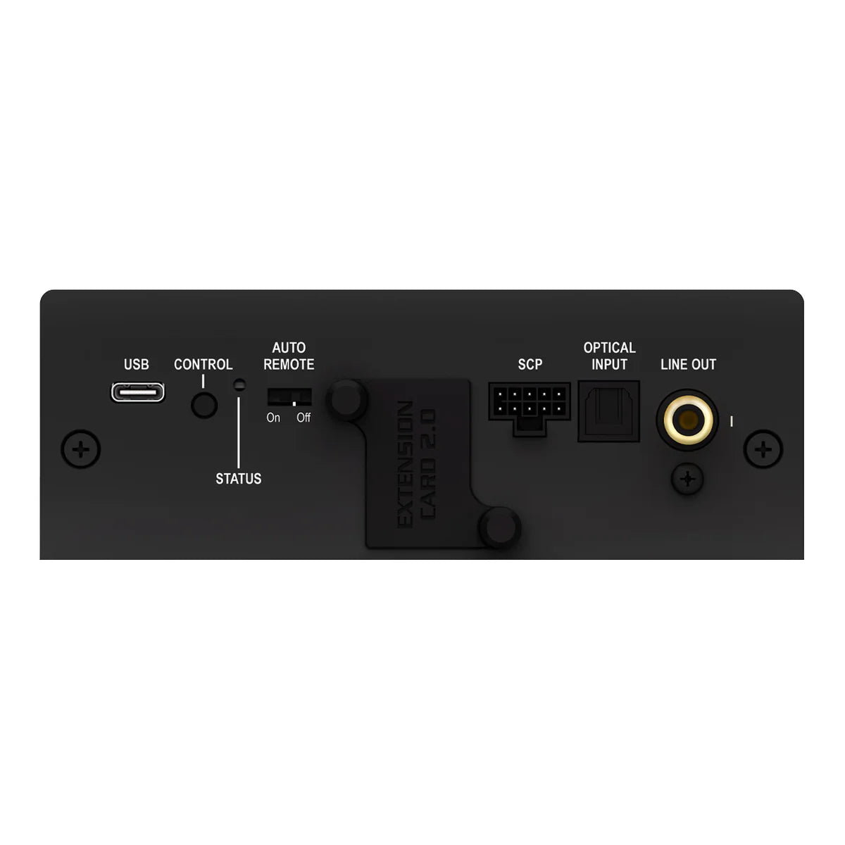 Match UP 8BMW MK2 8-Channel DSP Amplifier BMW HiFi Option 676 PnP