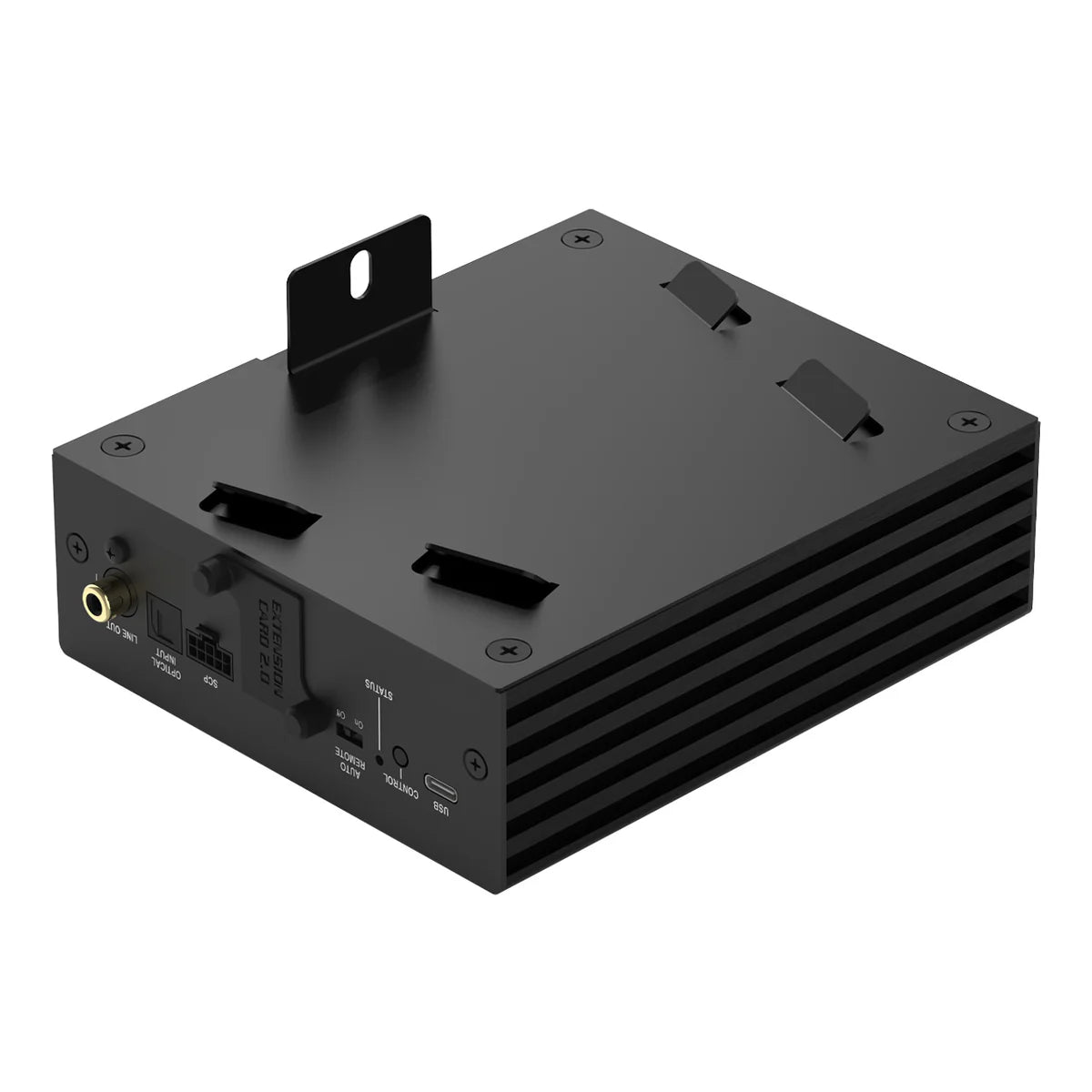 Match UP 8BMW MK2 8-Channel DSP Amplifier BMW HiFi Option 676 PnP