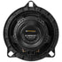 MATCH UP C42BMW-FRT.1 - 4" 2-Way PnP Compo Speaker Set, BMW & MINI Type 1 | 4Ω
