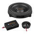 MATCH UP C42BMW-FRT.2 - 4" 2-Way PnP Compo Speaker Set, BMW & MINI Type 2 | 4Ω