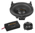 MATCH UP C42MB-FRT - 4" 2-Way Component Speaker Set for Mercedes-Benz | 4Ω