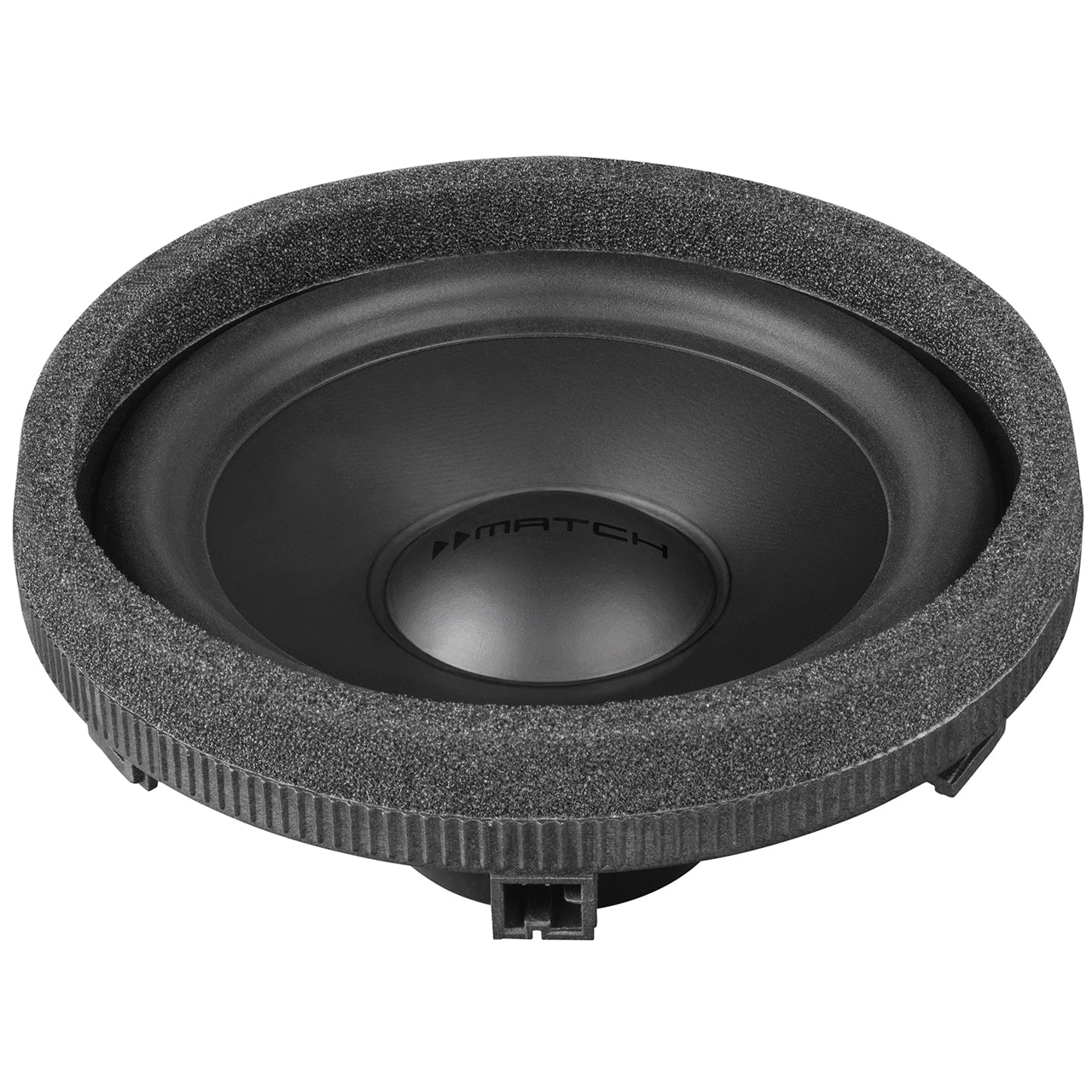 MATCH UP C42MB-FRT.3 - 4" 2-Way Component Speaker Set for Mercedes-Benz | 4Ω