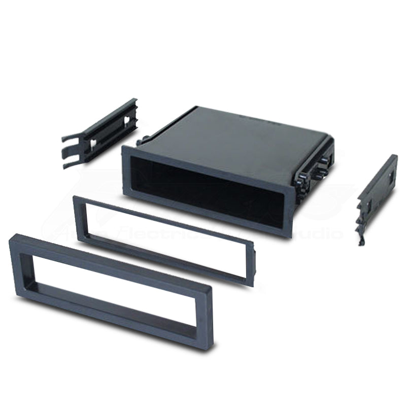 DNA UP-K750 Multi Pocket To Suit Ford/Mazda/Nissan/Toyota