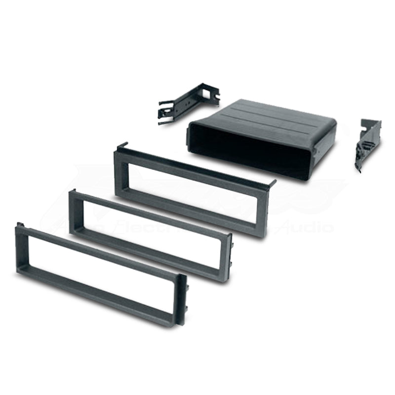 DNA UP-K800 Multi Pocket To Suit Mitsubishi/Subaru/Volkswagen
