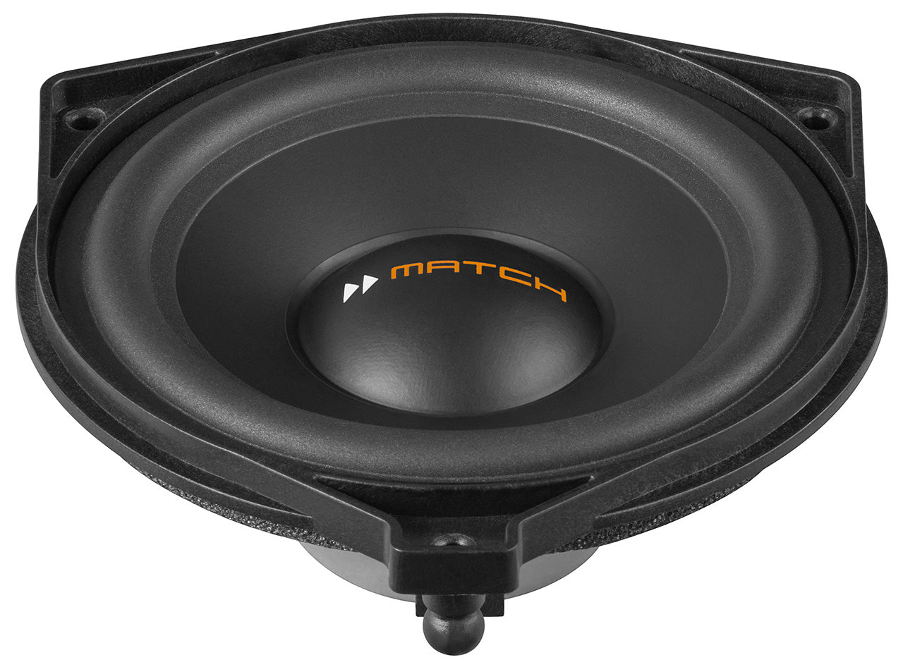 MATCH UP S4MB-SUR - Surround Speakers for Mercedes-Benz | 4Ω
