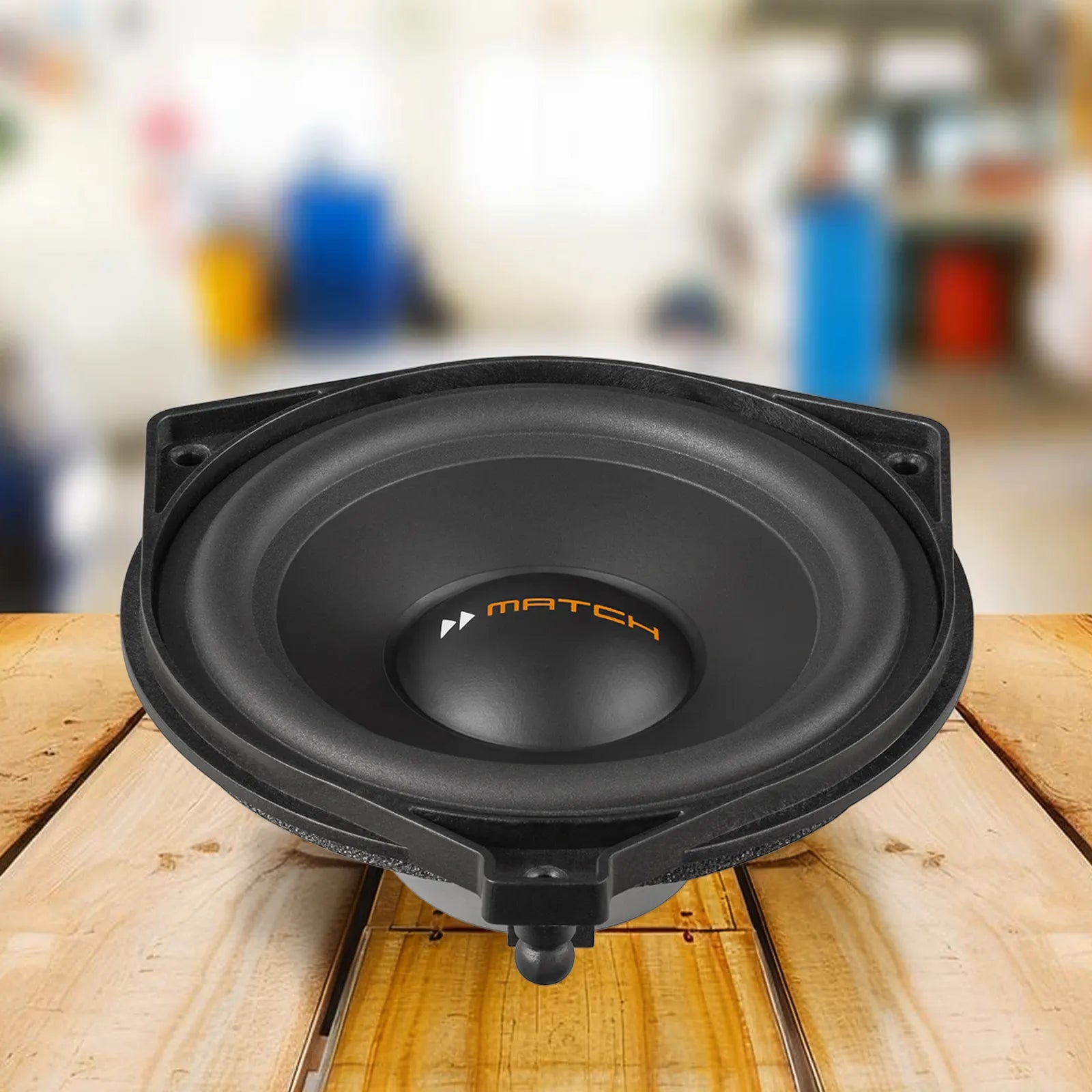 MATCH UP S4MB-SUR - Surround Speakers for Mercedes-Benz | 4Ω