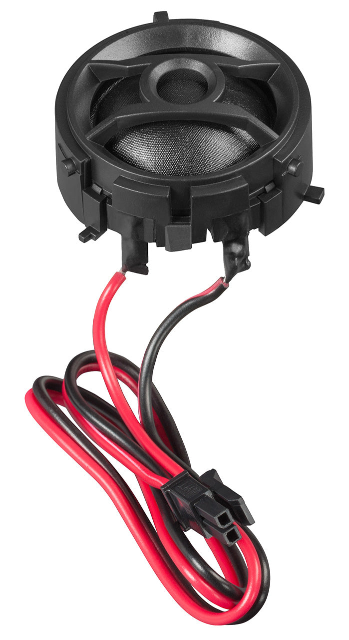 MATCH UP T1MB-FRT - Tweeter Upgrade Kit for Mercedes-Benz | 4Ω